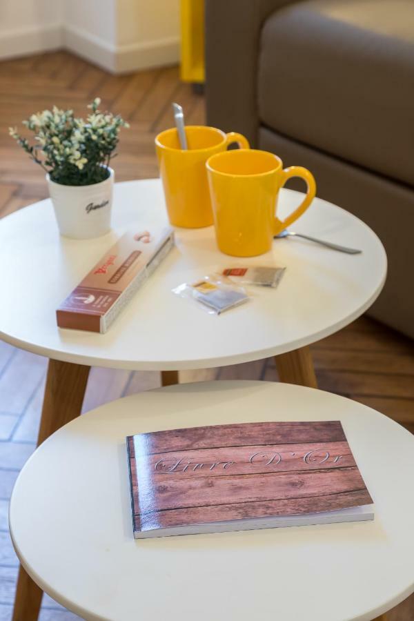Apartment Cosy Malte *
