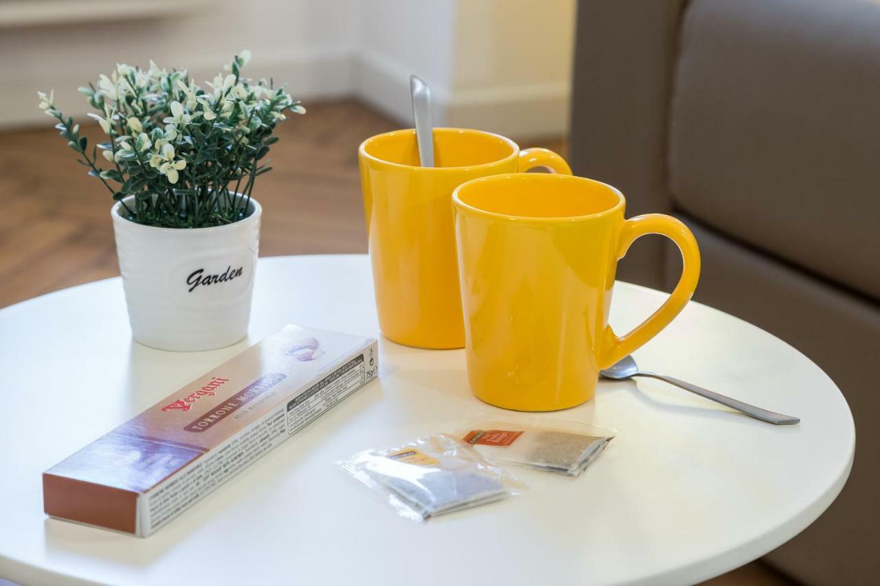 Appartement Cosy Malte Menton