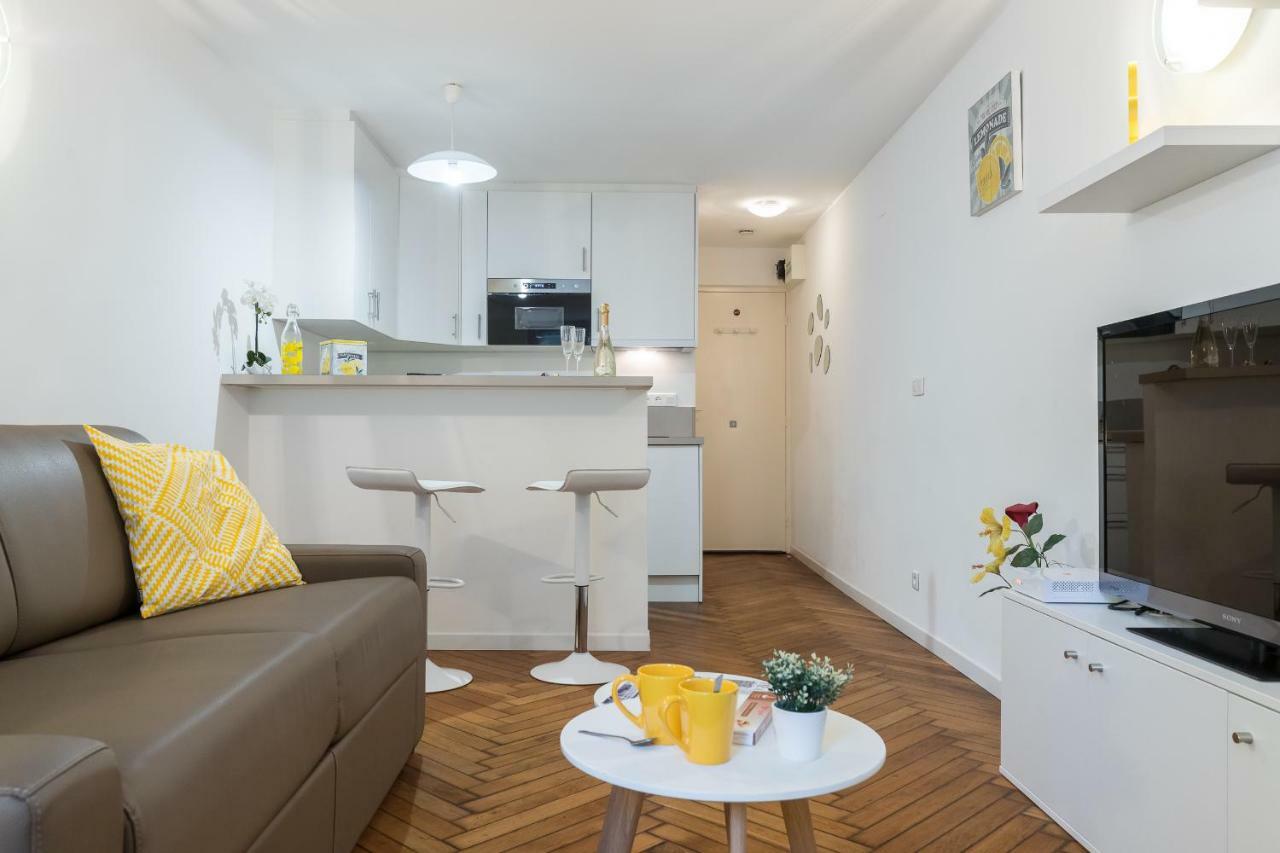 Cosy Malte Appartement Menton