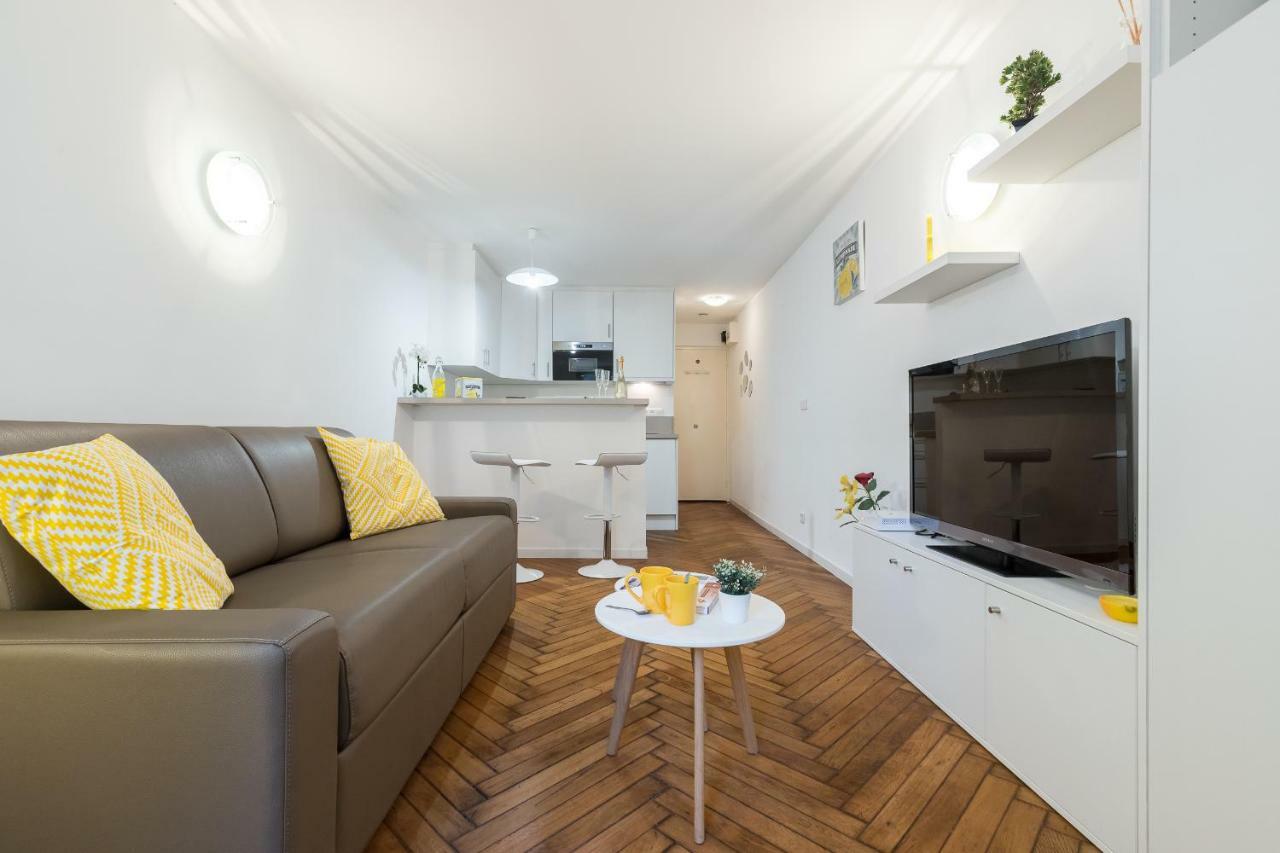 Appartement Cosy Malte *