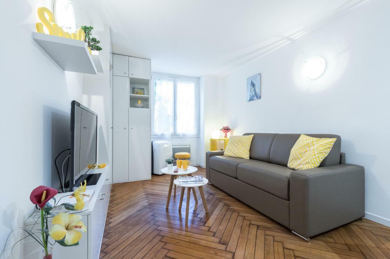 Cosy Malte * Menton