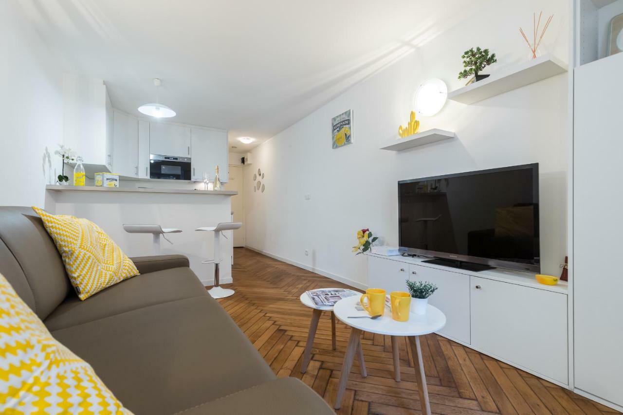 Cosy Malte Appartement Menton