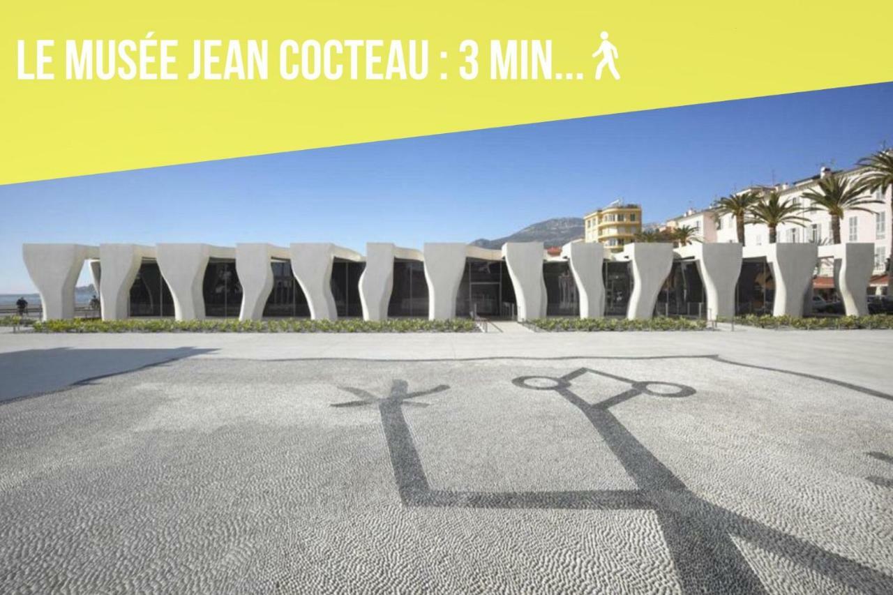 Cosy Malte Menton