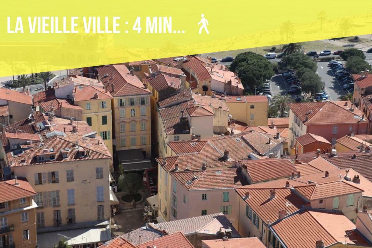 Appartement Cosy Malte *