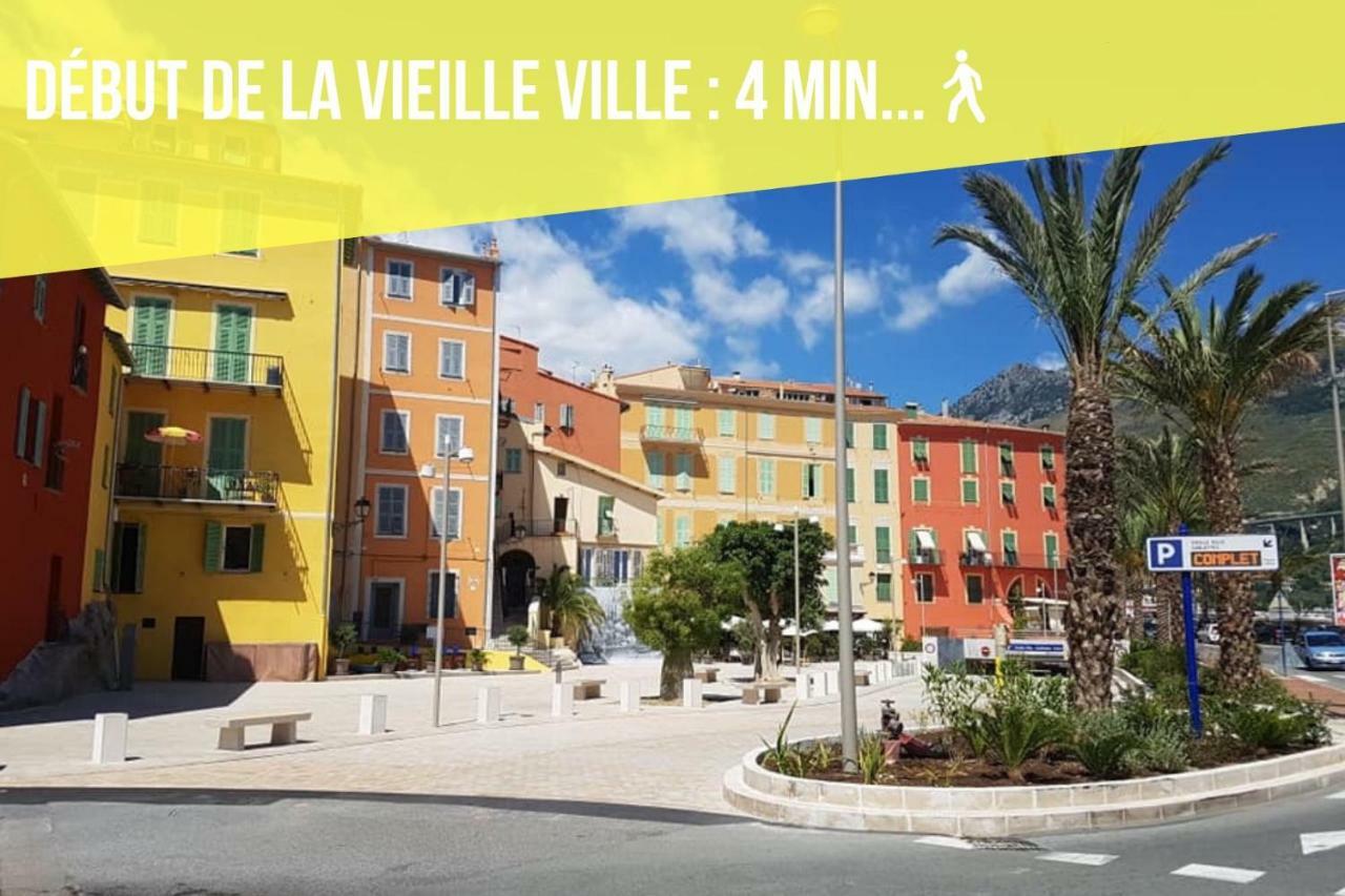 Cosy Malte Menton