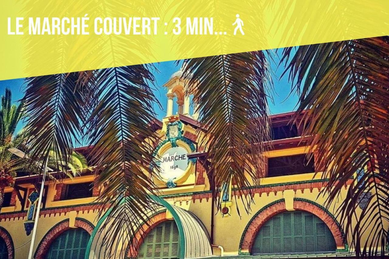 Cosy Malte Apartment Menton